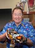 John Lasseter