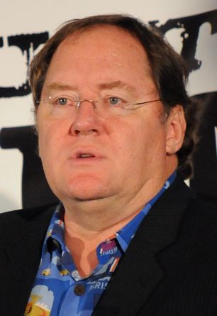 John Lasseter