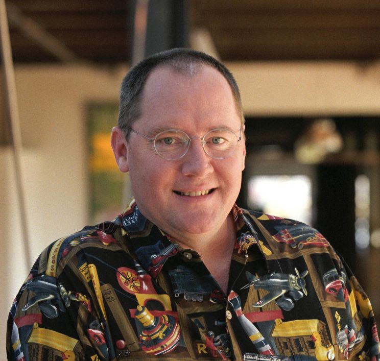 John Lasseter