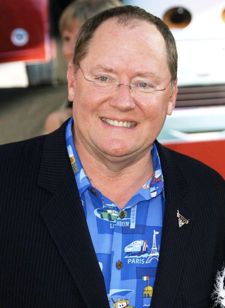 John Lasseter