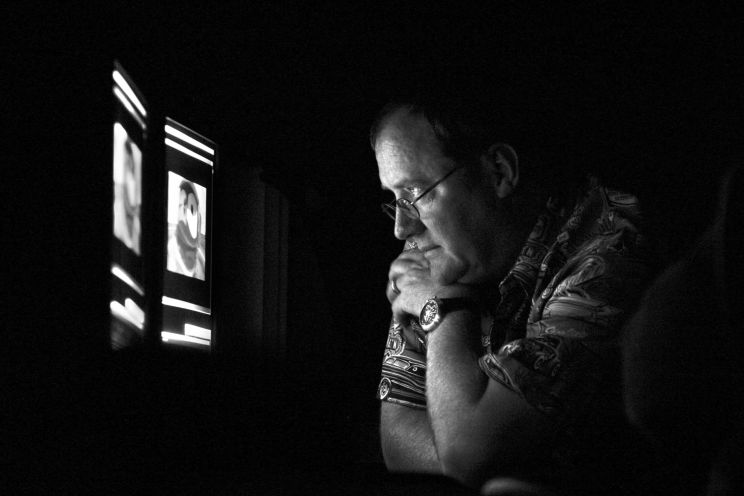 John Lasseter