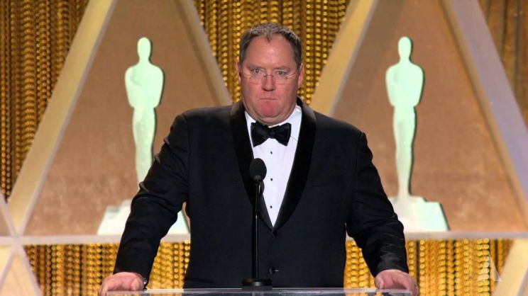 John Lasseter