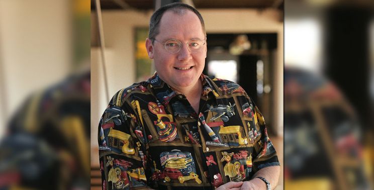 John Lasseter