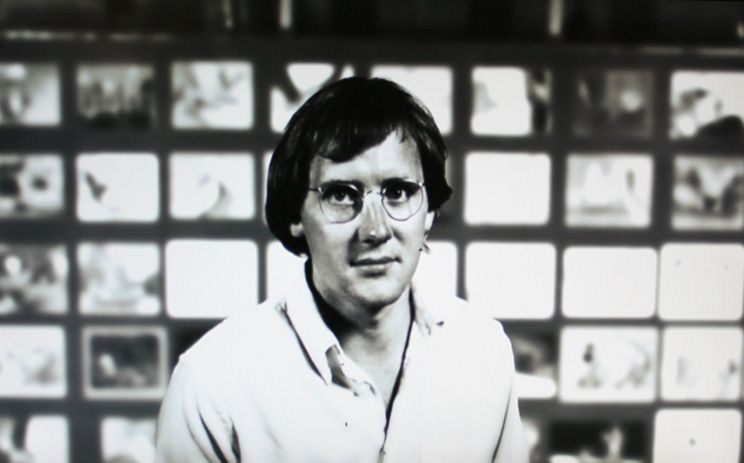 John Lasseter