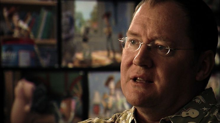 John Lasseter