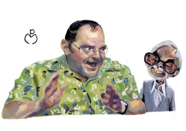 John Lasseter