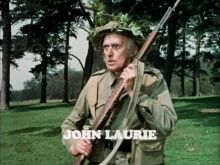 John Laurie