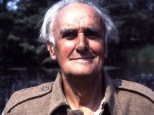 John Laurie