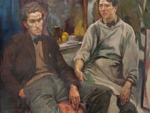 John Laurie