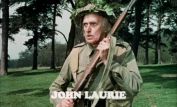 John Laurie