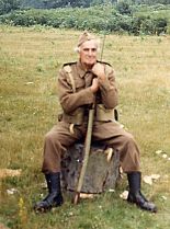 John Laurie