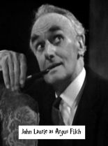 John Laurie