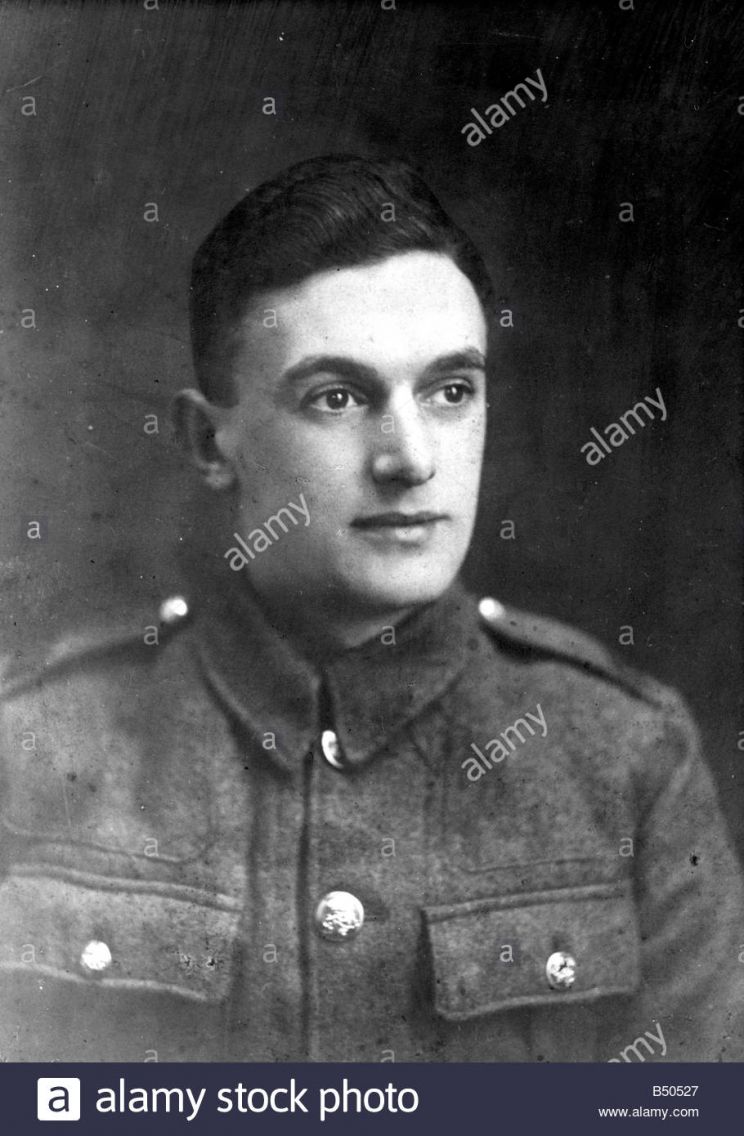 John Laurie