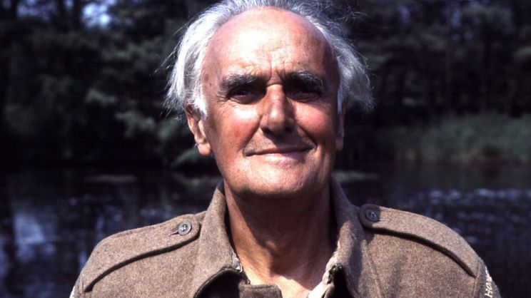 John Laurie