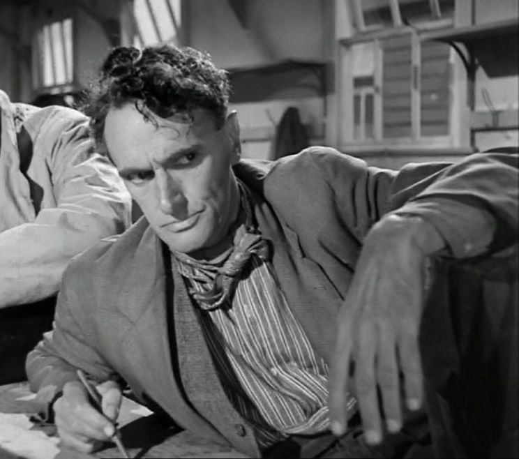 John Laurie