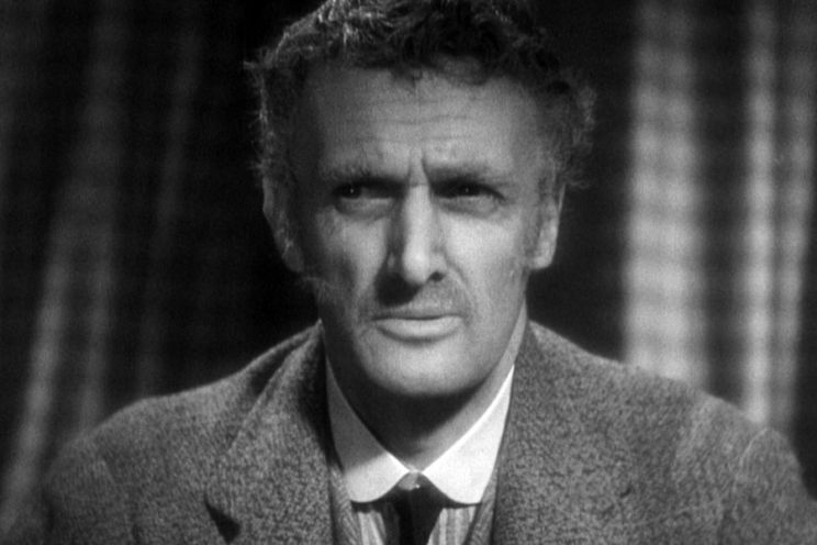 John Laurie