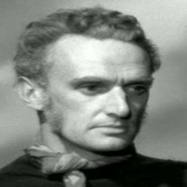 John Laurie