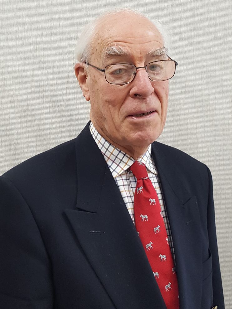 John Laurie