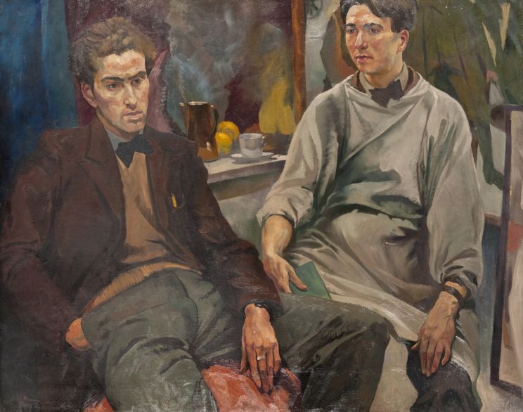 John Laurie