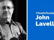 John Lavelle