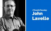 John Lavelle