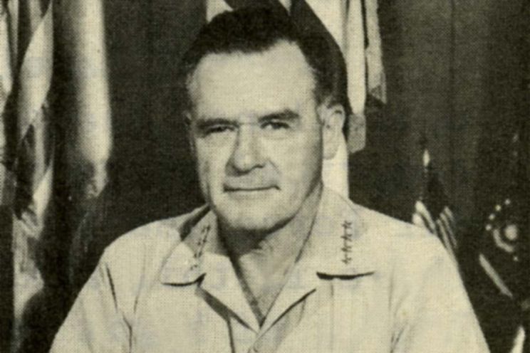John Lavelle
