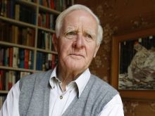 John le Carré