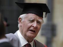 John le Carré