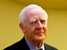 John le Carré