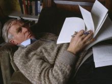 John le Carré