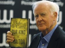 John le Carré