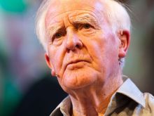 John le Carré