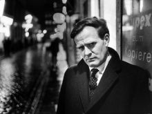 John le Carré