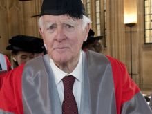 John le Carré