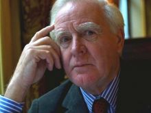 John le Carré