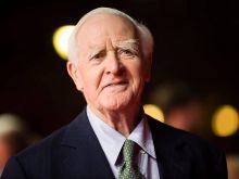 John le Carré