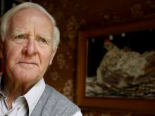 John le Carré