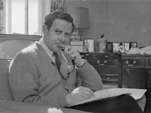 John le Carré