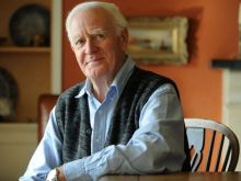 John le Carré