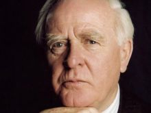 John le Carré