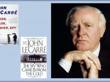 John le Carré