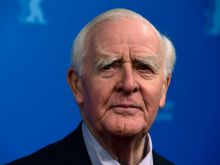 John le Carré