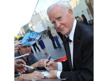 John le Carré