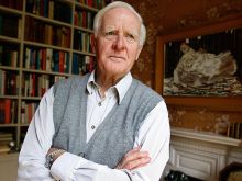 John le Carré