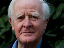 John le Carré