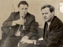 John le Carré