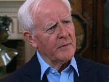 John le Carré