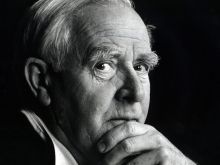 John le Carré