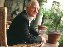 John le Carré