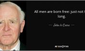 John le Carré